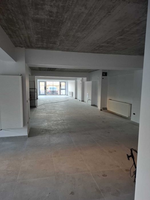 Spații comerciale noi de închiriat– Nicolina-CUG 52/72/175 mp