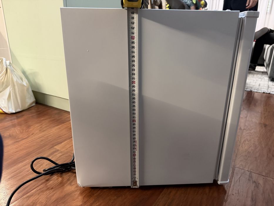 Comfee мини фризер