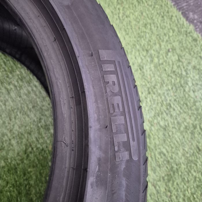 275 40 18 Pirelli o bucată iarnă