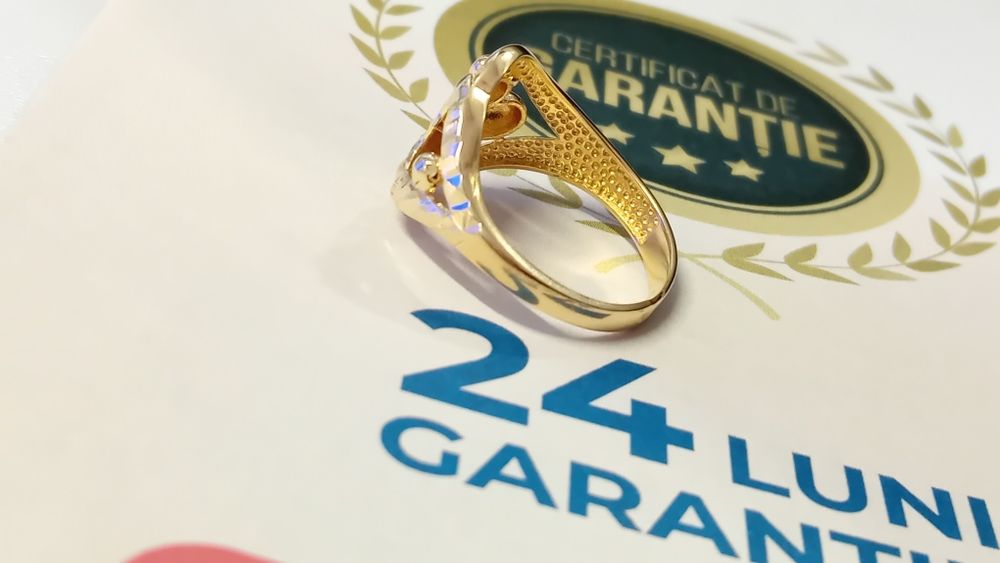 Inel aur 14k(AG20 Dancu/b29055.6*20)