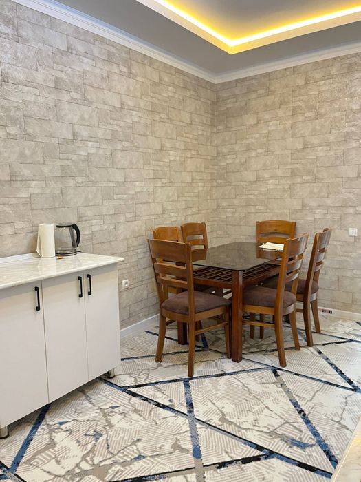 Продается квартира 4 этаж 2 комнат