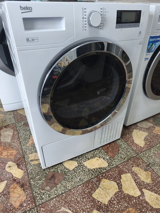 Uscătoare Cu pompa de căldură import