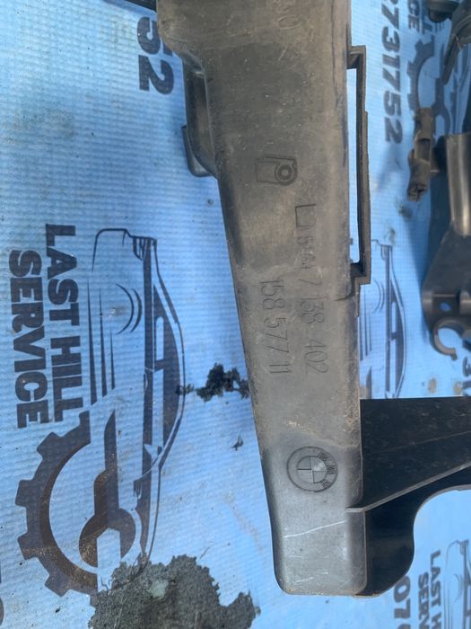 Suporti far stanga dreapta bmw seria 3 e90lci e91 lci