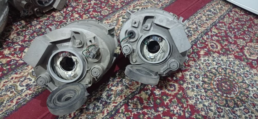 Matiz faralar hammasi 400.min