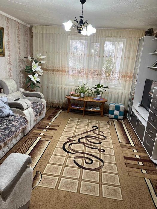 Продается благоустроенный жилой дом