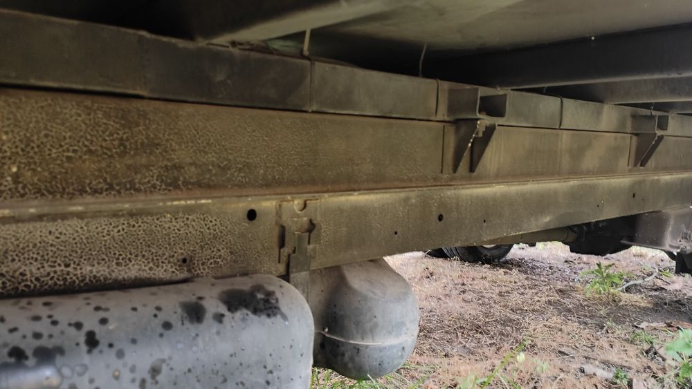 Volkswagen LT 46 an 2006 2.8TDI fără rugină, pemis B