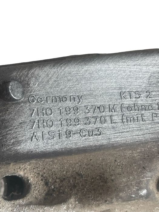 Suport Motor Volkswagen Transporter V Platform/Chassis 7Jd, 7Je, 7Jl,