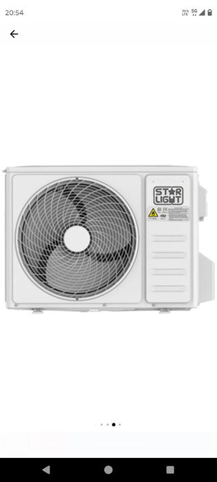 Telecomanda aer condiționat STAR LIGHT NOUA