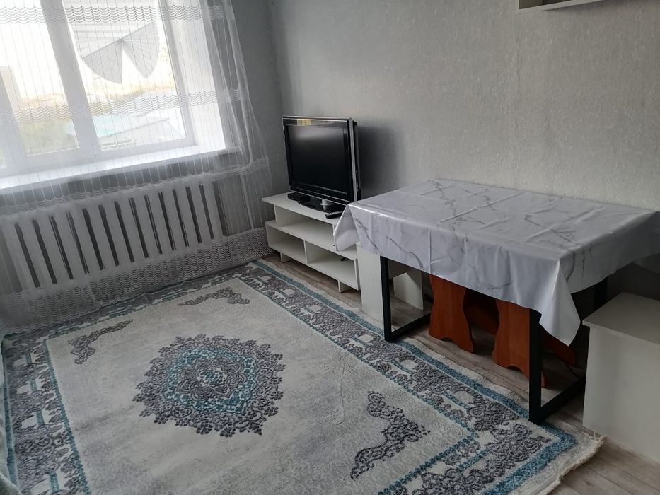 Сдам комнату в ощежитии