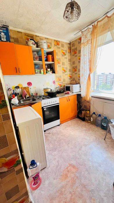 Продам 4комн на 14мкр