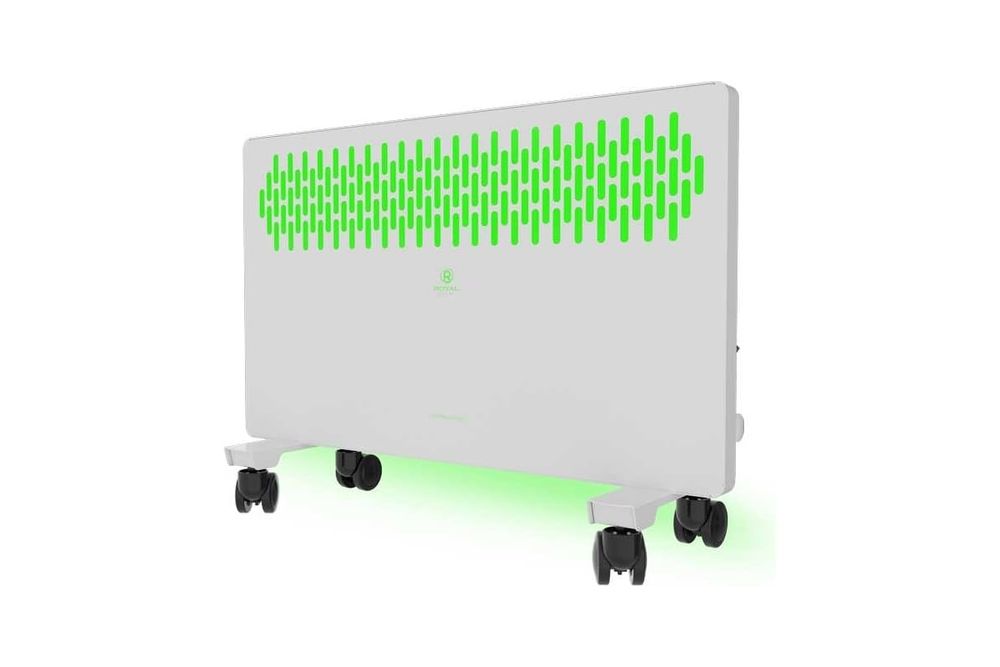 Обогреватели и конвекторы