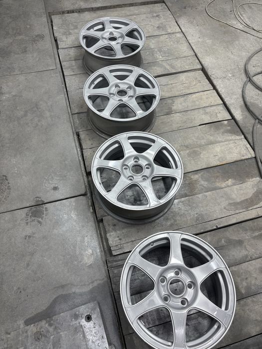 5/114 каролла срочно Или обмен буфер.