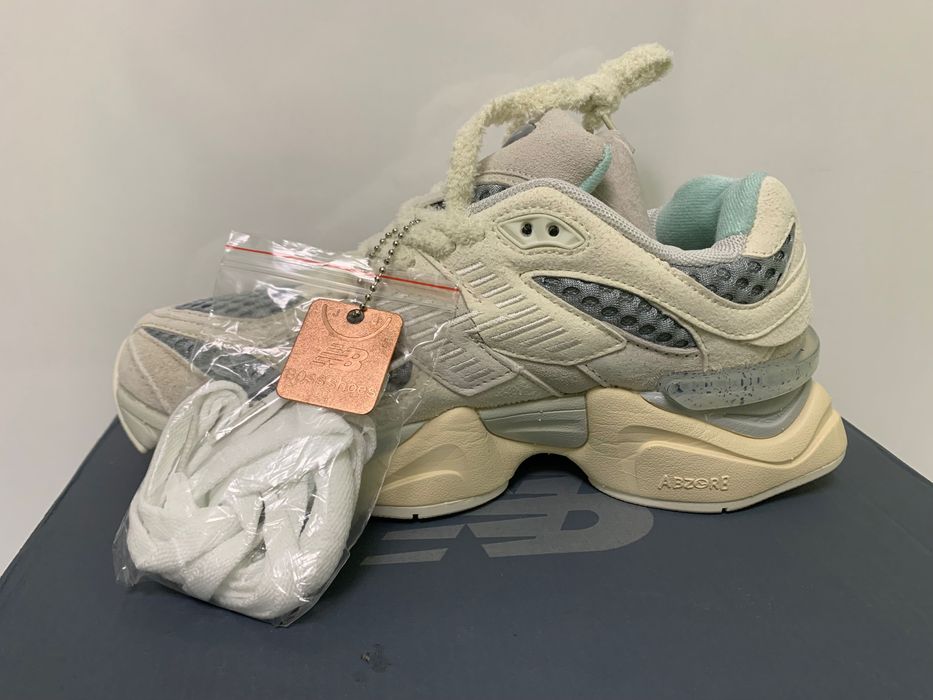 Нови дамски маратонки New Balance NB 9060 размер 38