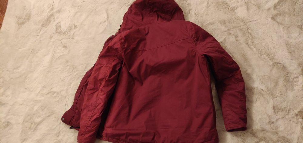 Geaca de toamna- primavara unisex