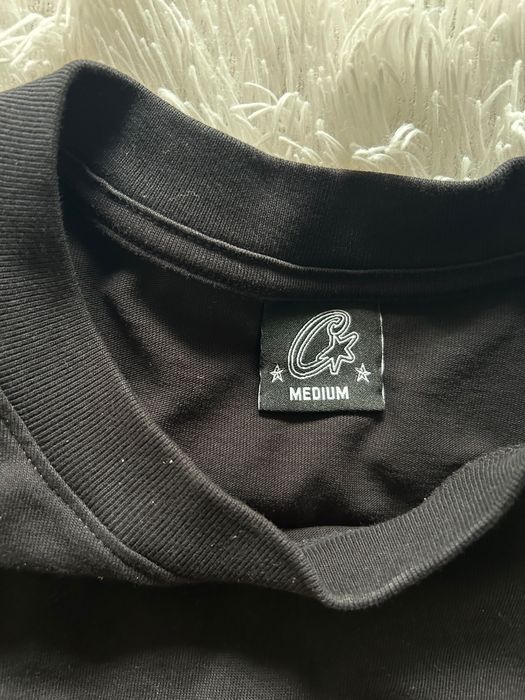 футболка corteiz