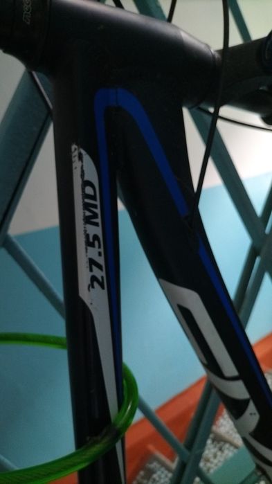 Продам велик AXİS