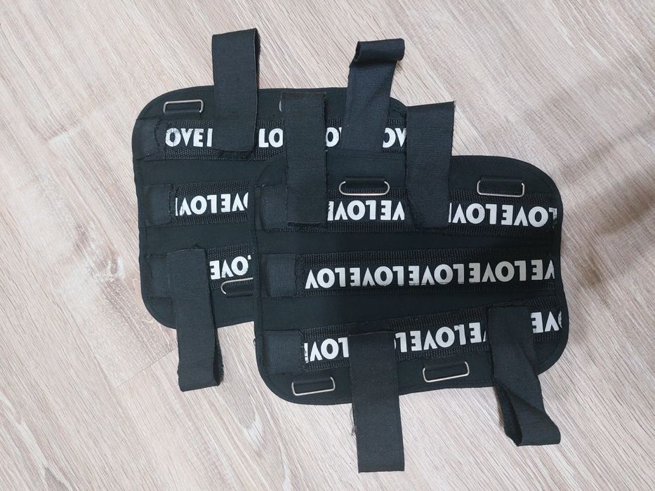 Туторы детские на руки