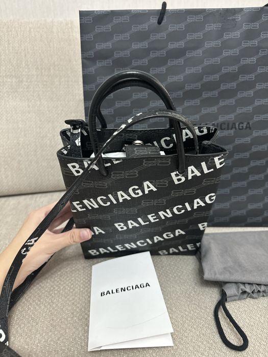Сумка Balenciaga оригинал