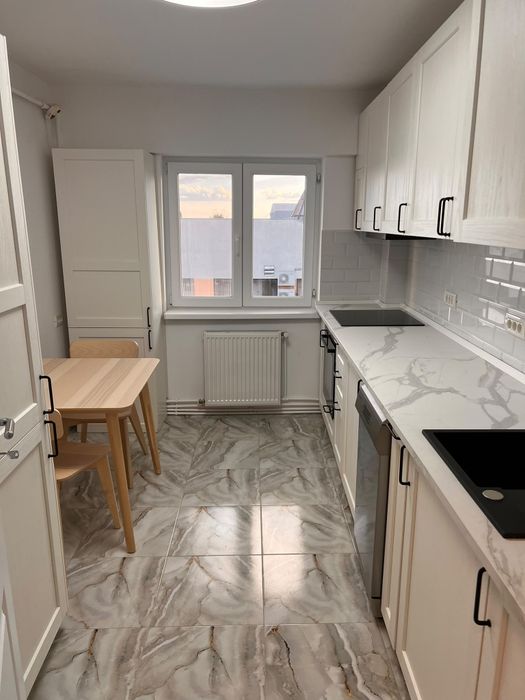 Vânzare apartament 2 camere Buftea