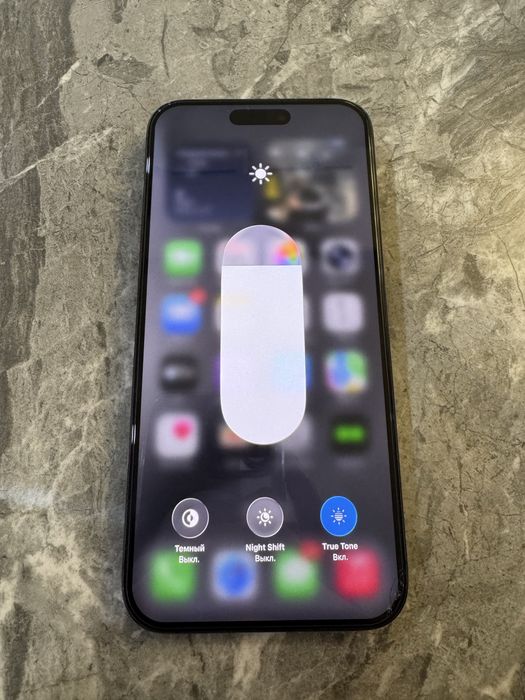 iPhone 15 pro max 512 гб