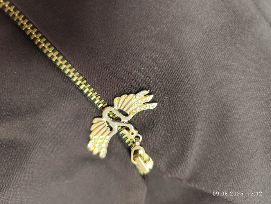 Платье вечернее.