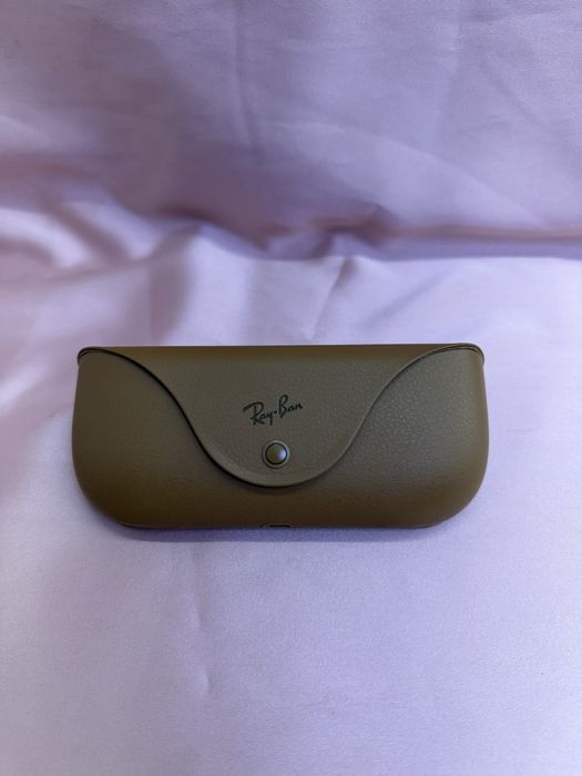 Смарт очки Ray-Ban Meta / #МА32523