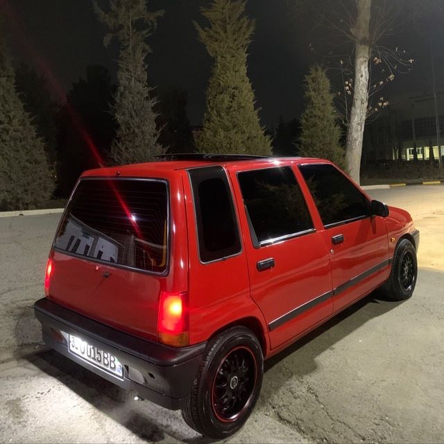 Tico srochniga sotladi