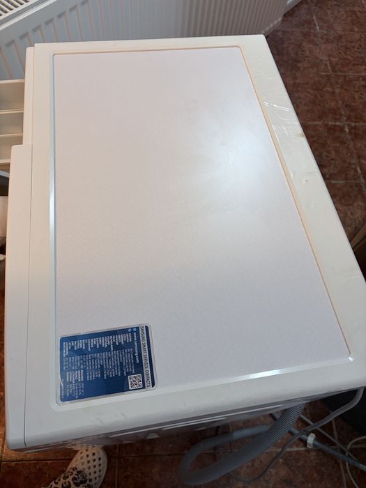 Masina de spălat Samsung