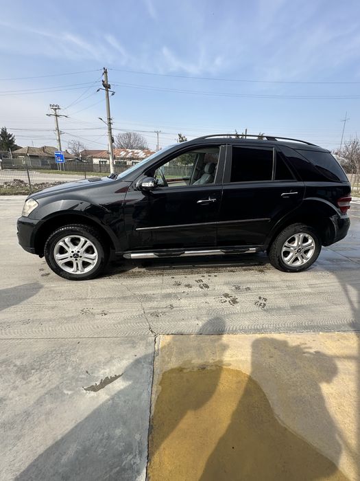 Mercedes ML 2006