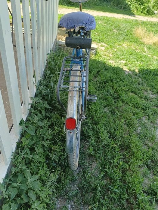 Продам Велосипед УРАЛ