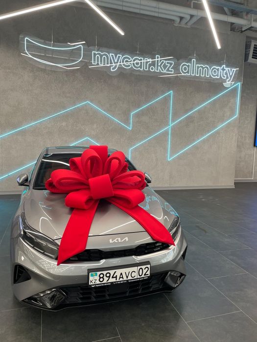 Продам машину Кия