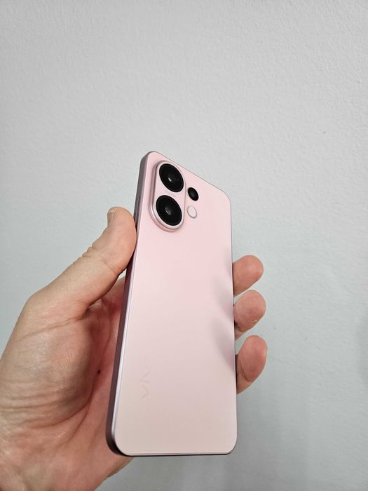Vivo S30, 256 gb, 12 gb, Garantie.