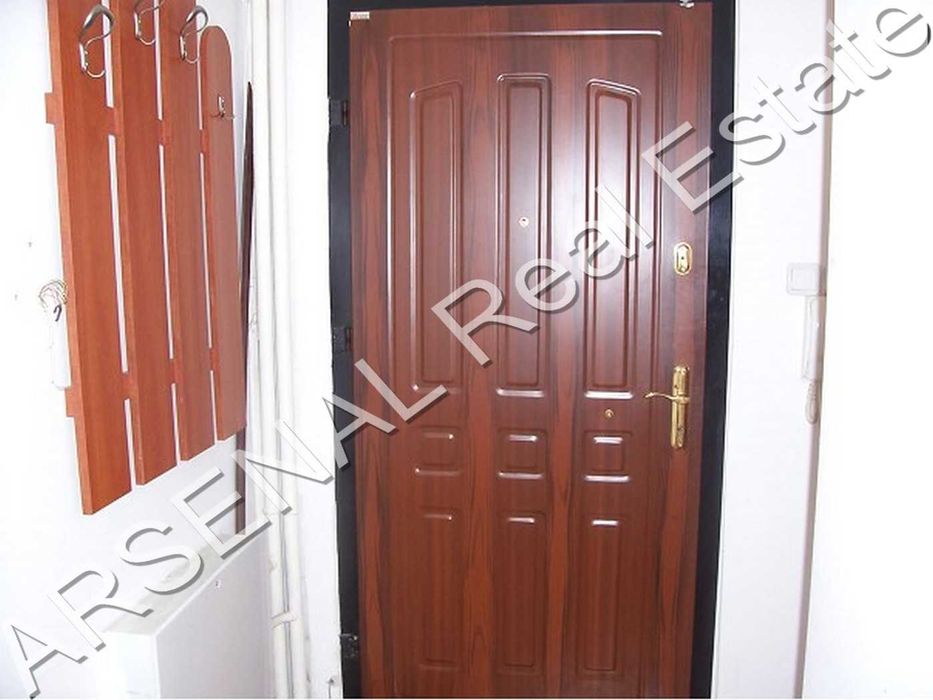 Дава се под наем Двустаен апартамент в София, Банишора - 73 кв.м за 448.8 € - Снимка #4