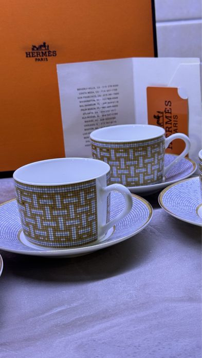 продам чайные пары