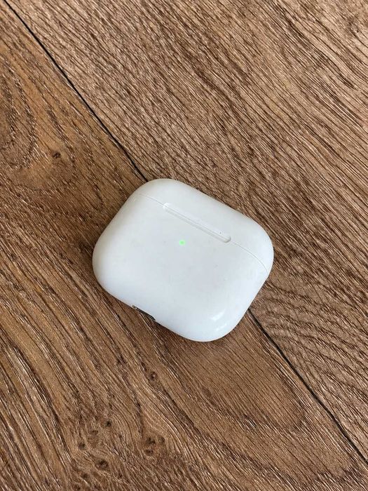 Apple Airpods 3 наушники