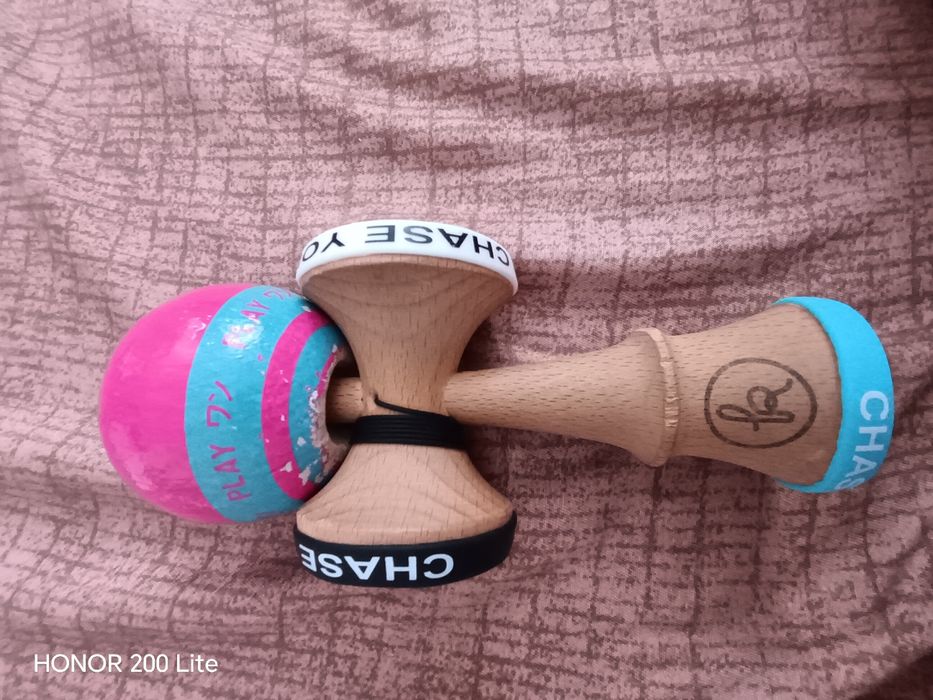 Kendama europe foarte buna