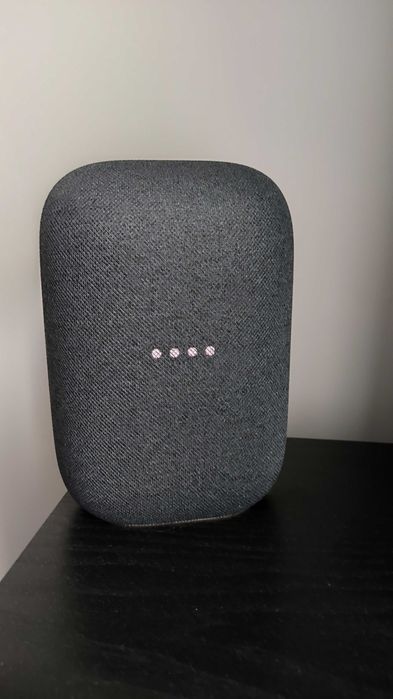 Smart Speaker Google Nest Audio
