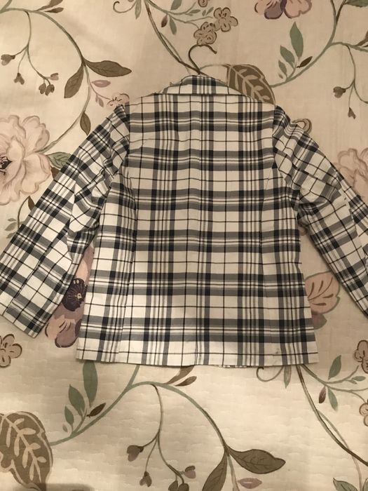 Продам пиджак на мальчика