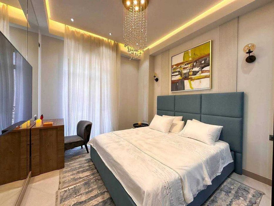 Ташкент Сити-Жк Бульвар! Сдается новая 2-х комнатная в элит комплексе!