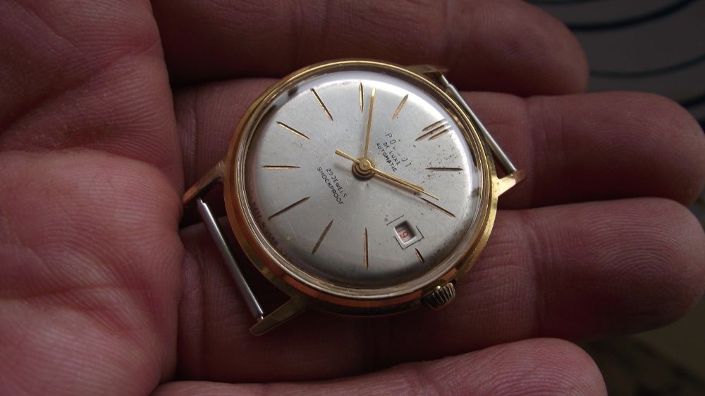 ПОЛЕТ "ПОЛЕТ" АВТОМАТ 29 камъка - 2415 - СССР