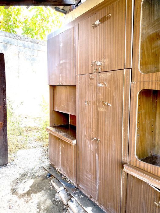 Продам стенку(шкаф)