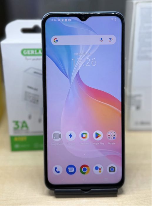 Смартфон Vivo Y33s-128gb
