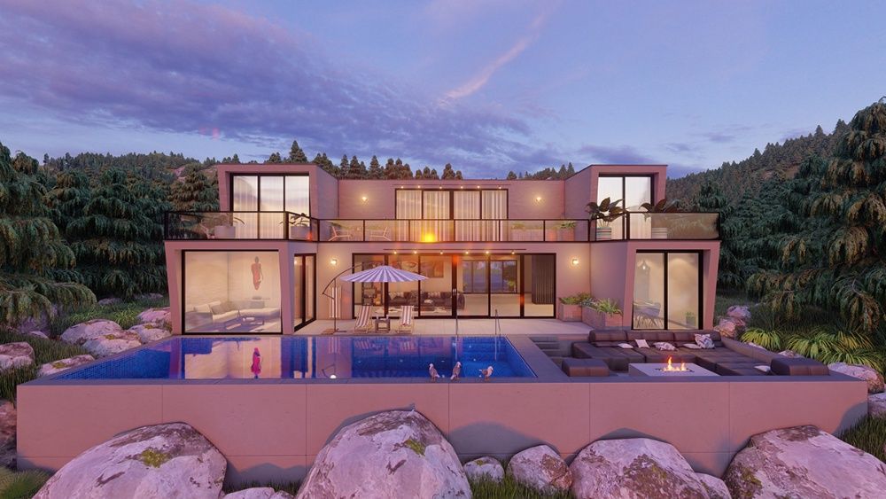 кантейнер konteynerlar