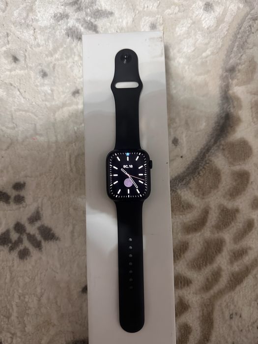 Aplle watch 7 серий 44 мм