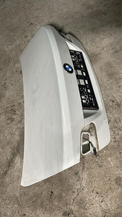 Заден капак БМВ Е92 (zaden kapak bmw e92)