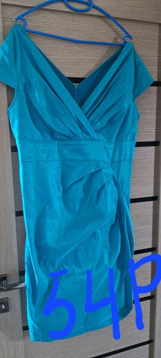 Продам платья б/у