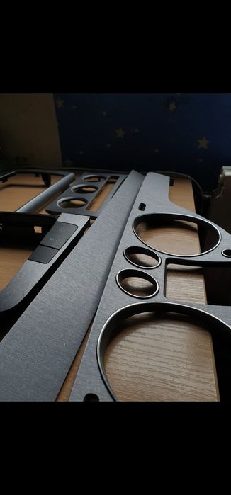 Фолиране детайли, цели коли/Затъмняване фарове Защитно Фолио Folio