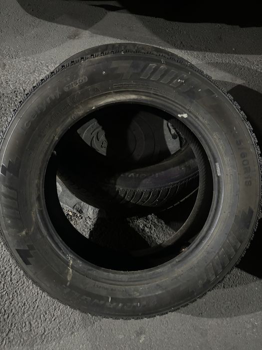 Продам Шины для машины