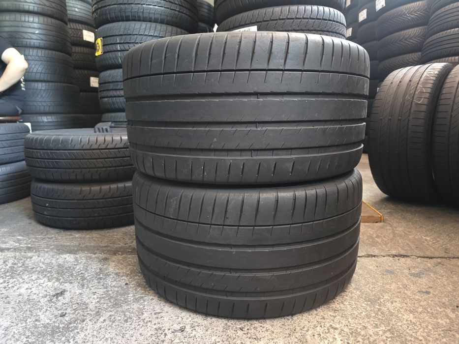 Michelin 305/30 R20 103Y vară