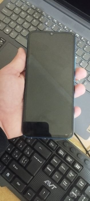 Infinix smart 5 hd